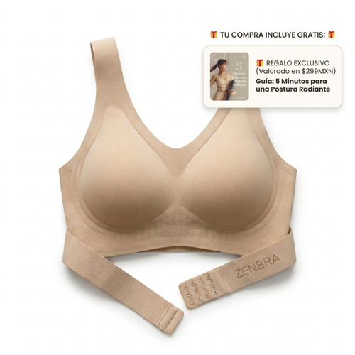 Sujetador Corrector de Postura | ZENBRA™