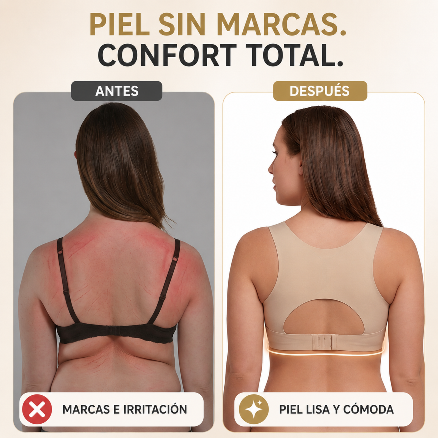 Sujetador Corrector de Postura | ZENBRA™