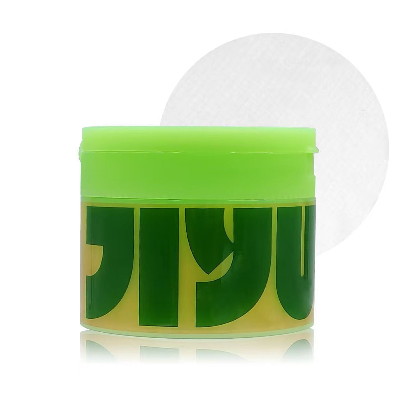 Centella Asiatica Moisturizing Cotton Pads